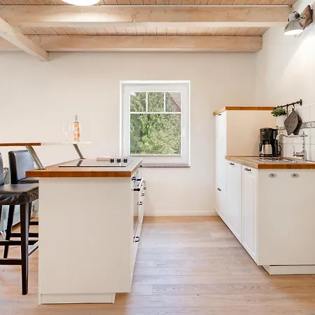 Apartment Sandlid 1 *