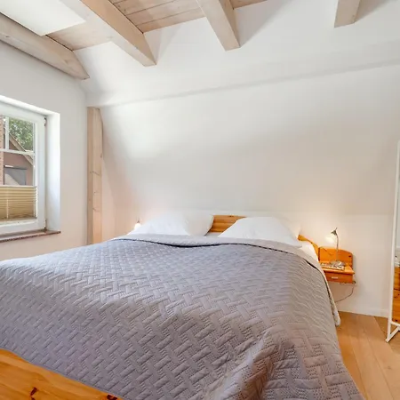Sandlid 1 Apartment Bosau