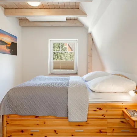 Sandlid 1 Apartment