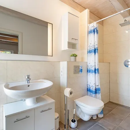 Apartment Sandlid 1 *